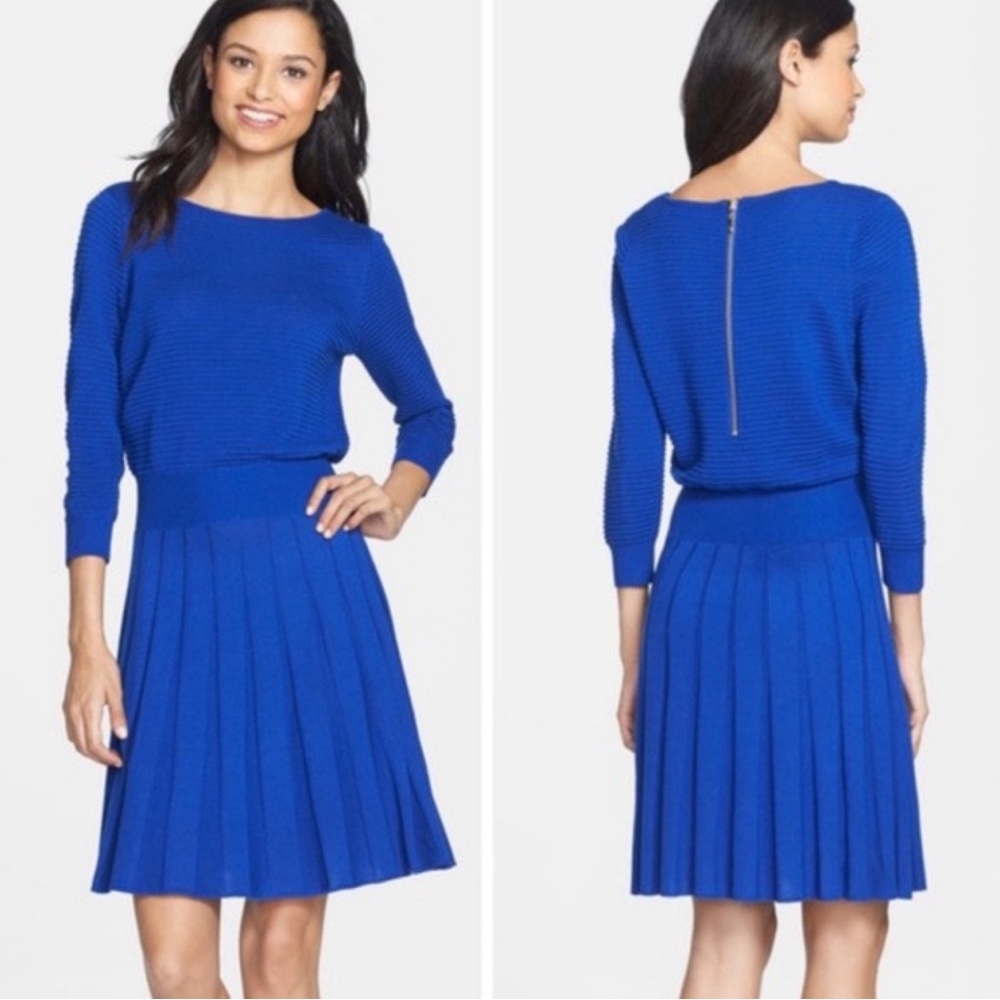 Eliza J - Sweater Dress Size LG